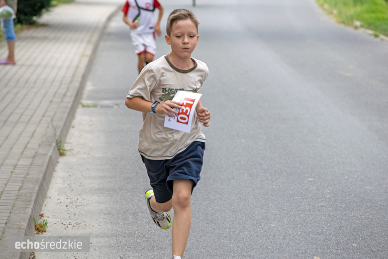 III Udaniński Bieg Wojska Polskiego "Bieg Obrońców Ojczyzny"