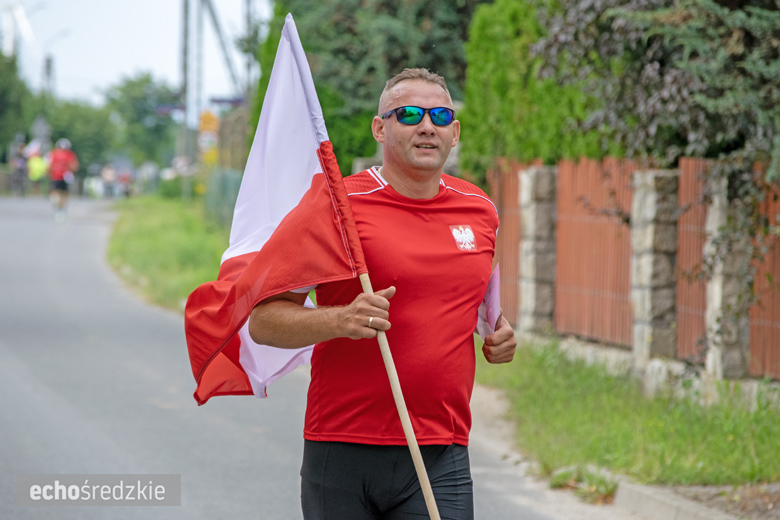 III Udaniński Bieg Wojska Polskiego "Bieg Obrońców Ojczyzny"