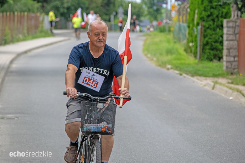 III Udaniński Bieg Wojska Polskiego "Bieg Obrońców Ojczyzny"