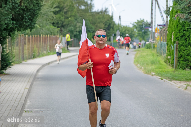 III Udaniński Bieg Wojska Polskiego "Bieg Obrońców Ojczyzny"