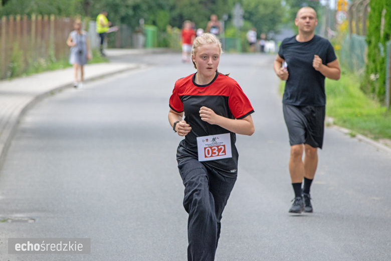 III Udaniński Bieg Wojska Polskiego "Bieg Obrońców Ojczyzny"