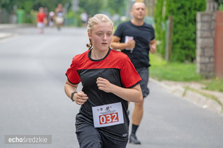 III Udaniński Bieg Wojska Polskiego "Bieg Obrońców Ojczyzny"