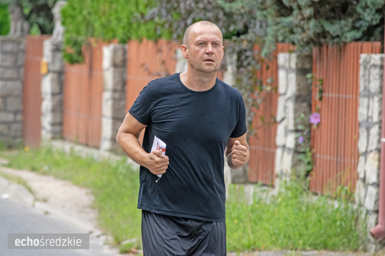 III Udaniński Bieg Wojska Polskiego "Bieg Obrońców Ojczyzny"