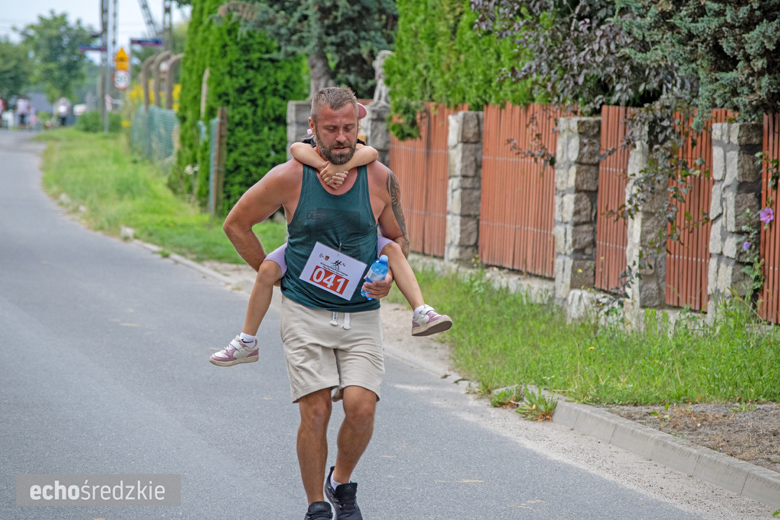 III Udaniński Bieg Wojska Polskiego "Bieg Obrońców Ojczyzny"
