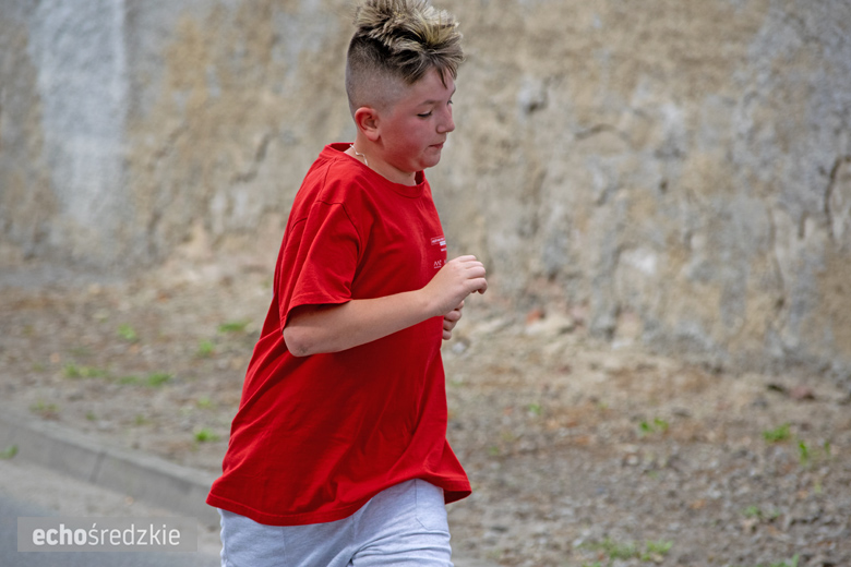 III Udaniński Bieg Wojska Polskiego "Bieg Obrońców Ojczyzny"
