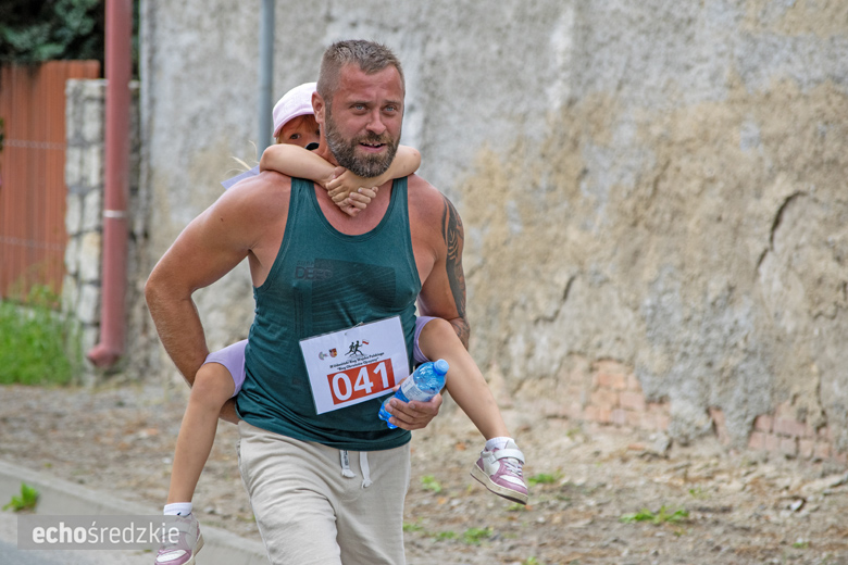 III Udaniński Bieg Wojska Polskiego "Bieg Obrońców Ojczyzny"