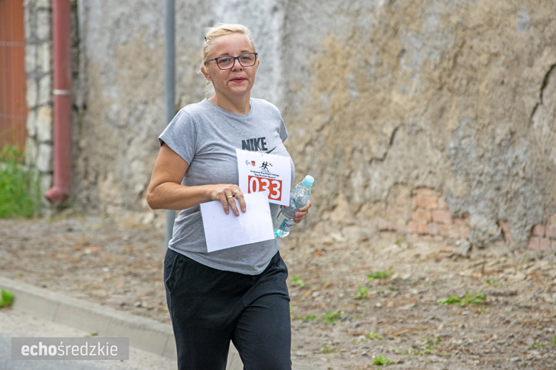 III Udaniński Bieg Wojska Polskiego "Bieg Obrońców Ojczyzny"