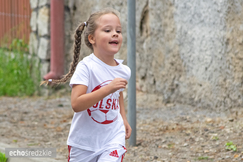 III Udaniński Bieg Wojska Polskiego "Bieg Obrońców Ojczyzny"