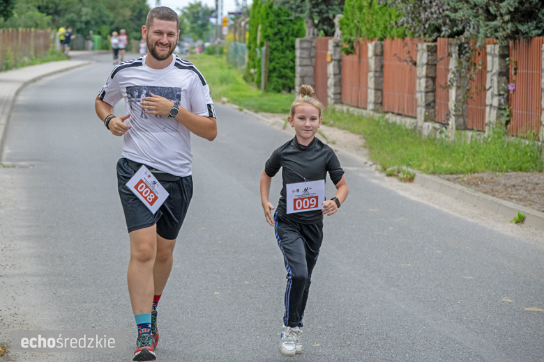III Udaniński Bieg Wojska Polskiego "Bieg Obrońców Ojczyzny"