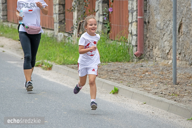 III Udaniński Bieg Wojska Polskiego "Bieg Obrońców Ojczyzny"