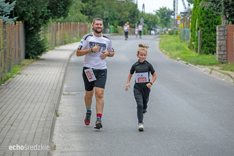 III Udaniński Bieg Wojska Polskiego "Bieg Obrońców Ojczyzny"