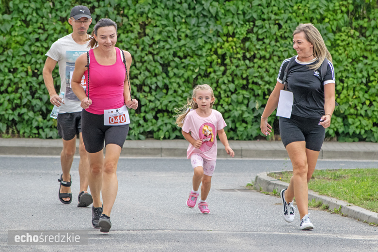 III Udaniński Bieg Wojska Polskiego "Bieg Obrońców Ojczyzny"