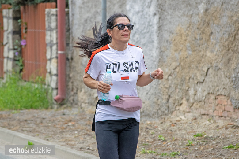 III Udaniński Bieg Wojska Polskiego "Bieg Obrońców Ojczyzny"