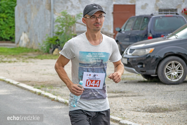 III Udaniński Bieg Wojska Polskiego "Bieg Obrońców Ojczyzny"