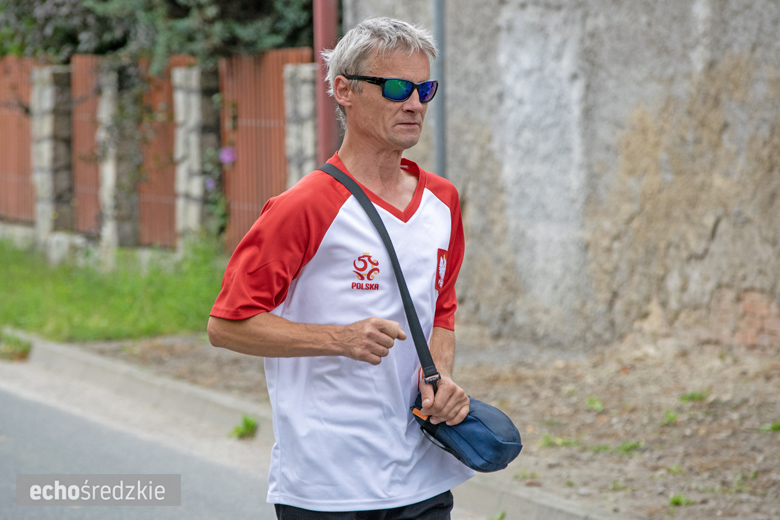 III Udaniński Bieg Wojska Polskiego "Bieg Obrońców Ojczyzny"