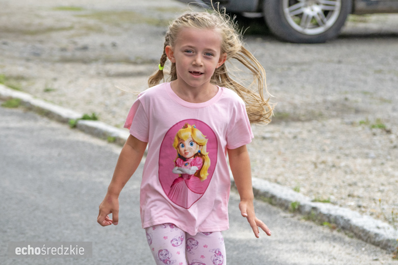 III Udaniński Bieg Wojska Polskiego "Bieg Obrońców Ojczyzny"