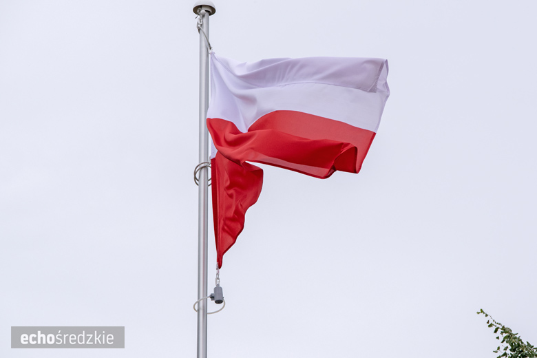 III Udaniński Bieg Wojska Polskiego "Bieg Obrońców Ojczyzny"