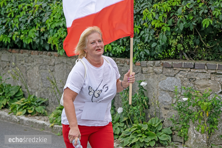 III Udaniński Bieg Wojska Polskiego "Bieg Obrońców Ojczyzny"
