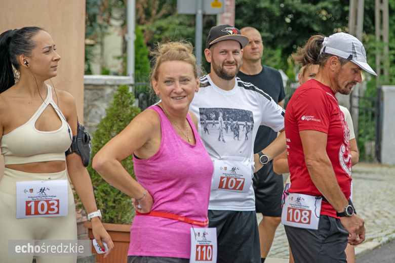 III Udaniński Bieg Wojska Polskiego "Bieg Obrońców Ojczyzny"