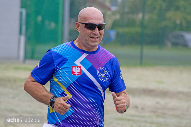 III Udaniński Bieg Wojska Polskiego "Bieg Obrońców Ojczyzny"