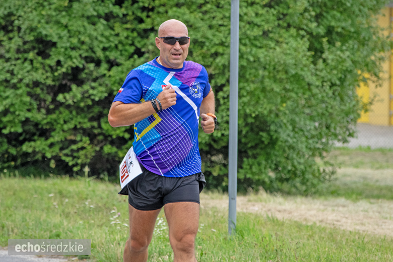 III Udaniński Bieg Wojska Polskiego "Bieg Obrońców Ojczyzny"