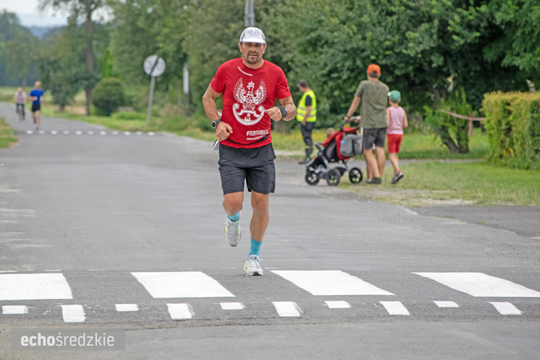 III Udaniński Bieg Wojska Polskiego "Bieg Obrońców Ojczyzny"