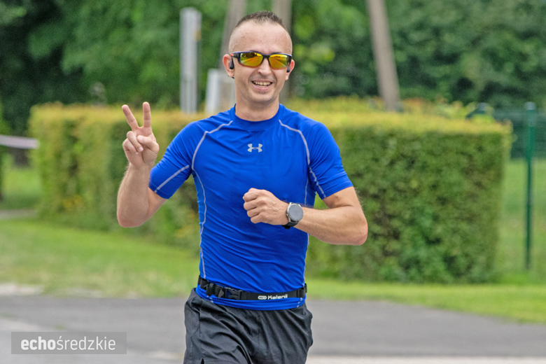 III Udaniński Bieg Wojska Polskiego "Bieg Obrońców Ojczyzny"