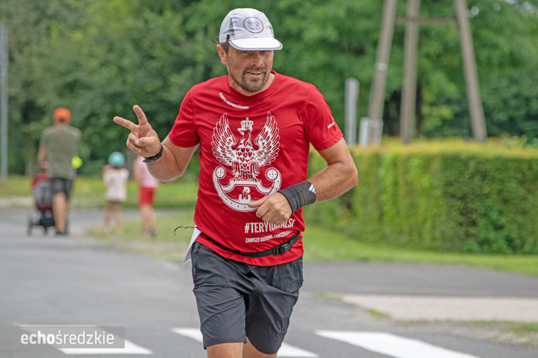 III Udaniński Bieg Wojska Polskiego "Bieg Obrońców Ojczyzny"