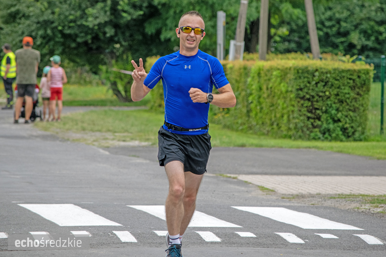 III Udaniński Bieg Wojska Polskiego "Bieg Obrońców Ojczyzny"