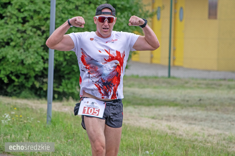 III Udaniński Bieg Wojska Polskiego "Bieg Obrońców Ojczyzny"