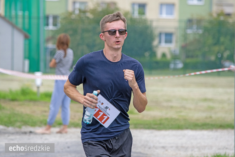 III Udaniński Bieg Wojska Polskiego "Bieg Obrońców Ojczyzny"