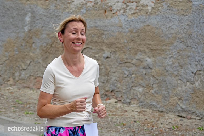 III Udaniński Bieg Wojska Polskiego "Bieg Obrońców Ojczyzny"