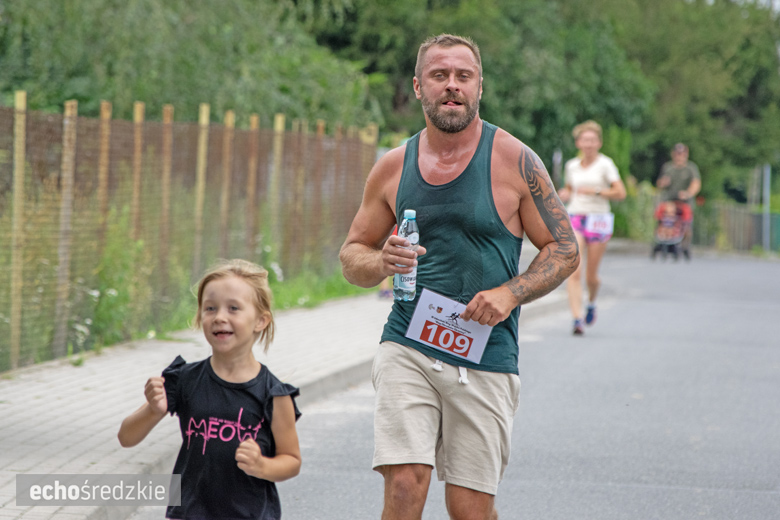 III Udaniński Bieg Wojska Polskiego "Bieg Obrońców Ojczyzny"