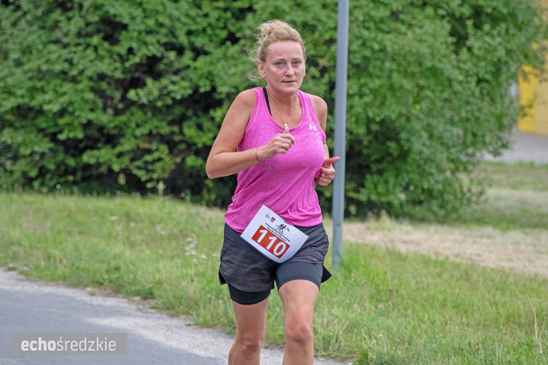 III Udaniński Bieg Wojska Polskiego "Bieg Obrońców Ojczyzny"