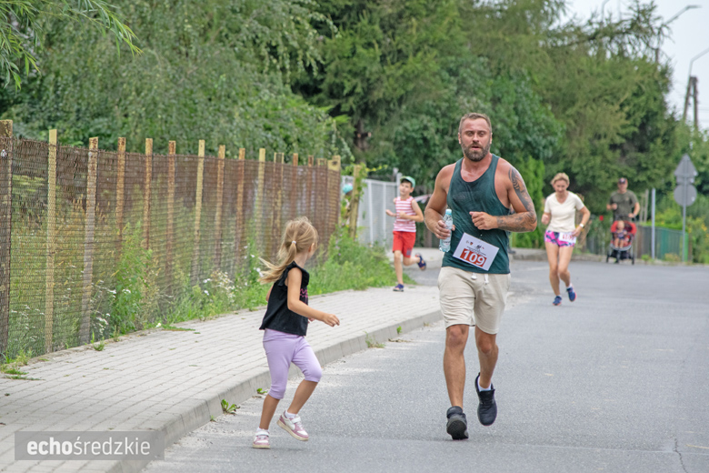 III Udaniński Bieg Wojska Polskiego "Bieg Obrońców Ojczyzny"