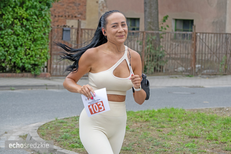 III Udaniński Bieg Wojska Polskiego "Bieg Obrońców Ojczyzny"
