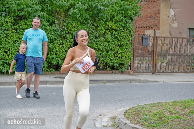III Udaniński Bieg Wojska Polskiego "Bieg Obrońców Ojczyzny"