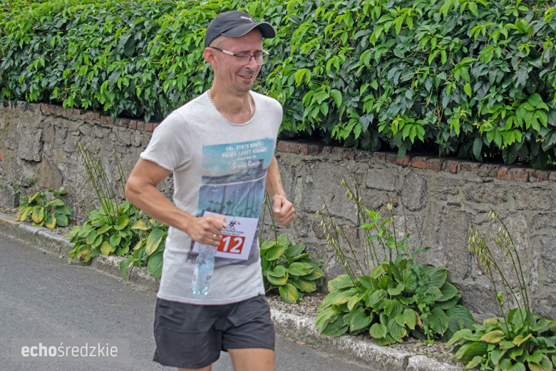 III Udaniński Bieg Wojska Polskiego "Bieg Obrońców Ojczyzny"