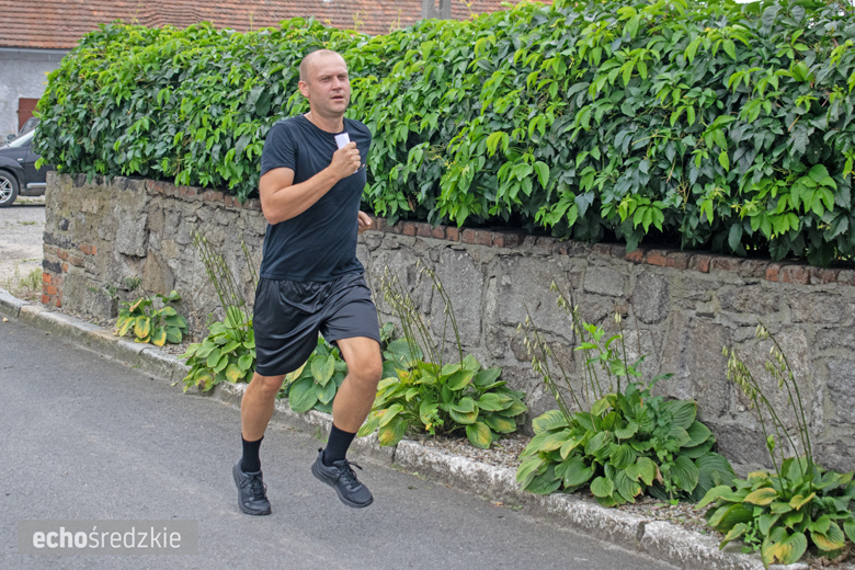 III Udaniński Bieg Wojska Polskiego "Bieg Obrońców Ojczyzny"