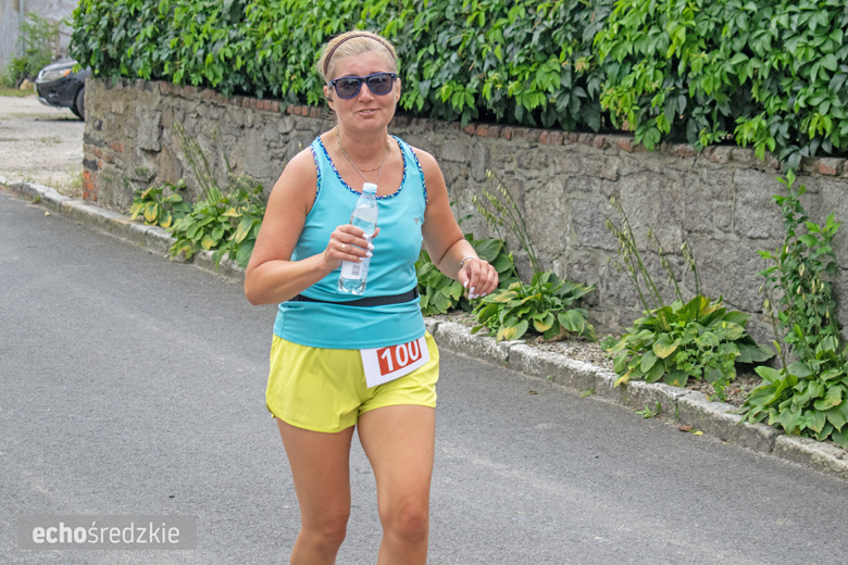 III Udaniński Bieg Wojska Polskiego "Bieg Obrońców Ojczyzny"