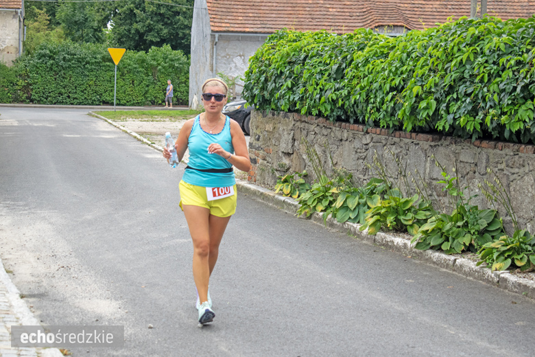 III Udaniński Bieg Wojska Polskiego "Bieg Obrońców Ojczyzny"