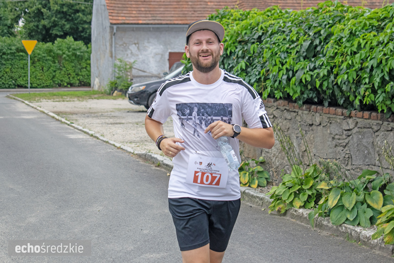 III Udaniński Bieg Wojska Polskiego "Bieg Obrońców Ojczyzny"