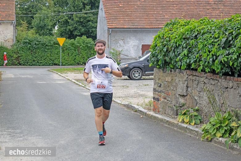 III Udaniński Bieg Wojska Polskiego "Bieg Obrońców Ojczyzny"