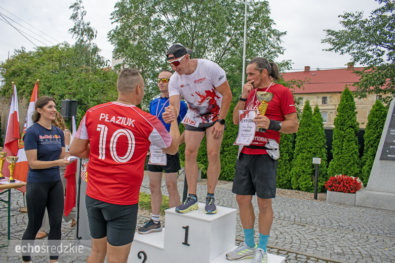 III Udaniński Bieg Wojska Polskiego "Bieg Obrońców Ojczyzny"