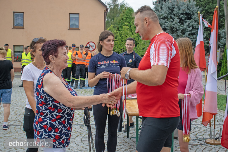 III Udaniński Bieg Wojska Polskiego "Bieg Obrońców Ojczyzny"