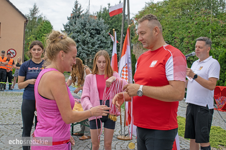 III Udaniński Bieg Wojska Polskiego "Bieg Obrońców Ojczyzny"