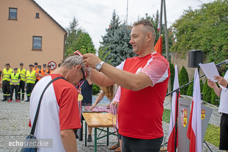 III Udaniński Bieg Wojska Polskiego "Bieg Obrońców Ojczyzny"