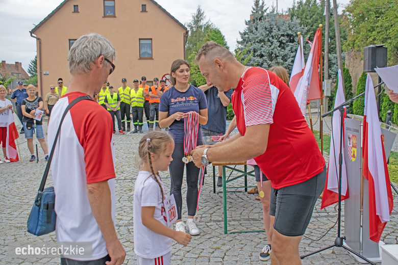 III Udaniński Bieg Wojska Polskiego "Bieg Obrońców Ojczyzny"