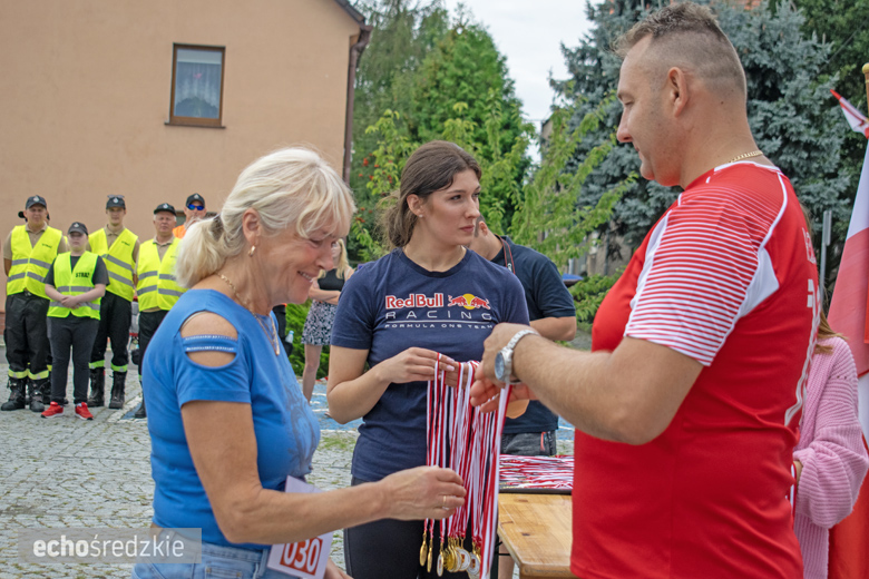 III Udaniński Bieg Wojska Polskiego "Bieg Obrońców Ojczyzny"