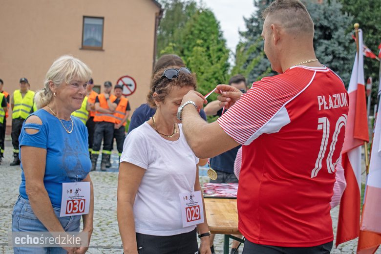 III Udaniński Bieg Wojska Polskiego "Bieg Obrońców Ojczyzny"